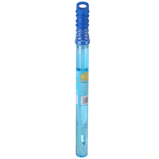 4oz. Summer Outdoor Bubble Wand by Creatology™